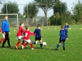 S.K.N.W.K. JO9-1 - S.P.S. JO9-1 (competitie) najaar seizoen 2021-2022 (1e fase) (56/64)